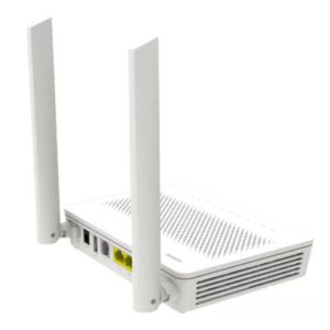 China 802.11ac Dual Band WiFi GPON ONU Huawei Optical Network Terminal EG8145V5 on sale