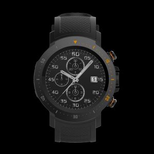 Wifi Android 4G Gps Smart Watch