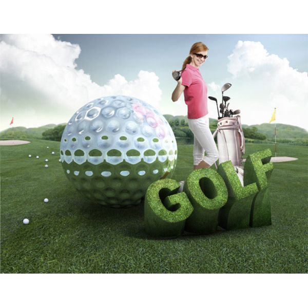 Artificial Grass carpet Waterproof Sports Flooring Golf Grass Artificial Grass carpet Waterproof Sports Flooring Golf Grass