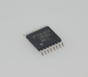 China LM5088MHX-1 75V 1.5A Buck Switching Regulator with Wide 7.5V-75V Input Adjustable Output (1.25V-60V) 90% Efficiency Frequency Adjust (50kHz-1MHz) wholesale
