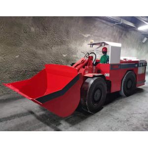 China Battery Bogger Underground Mining SL02 Battery wholesale
