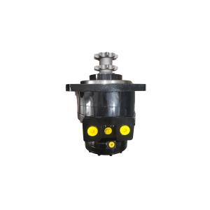 China 40Mpa High Pressure Hydraulic motor For Shipping Machinery on sale