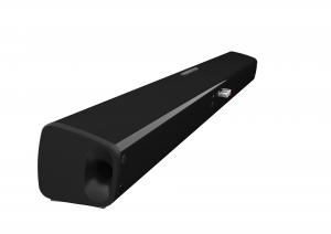 China Immersive Experience Home Audio Soundbar 75 Inch TV  Sound Bar 5W*4 wholesale