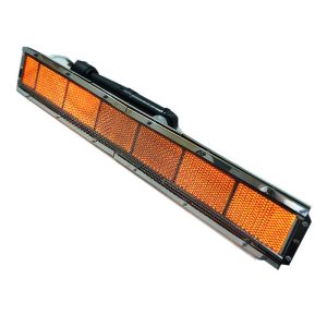 China Industral Bakery Oven Gas Burner HD242 Tunnel Oven Furance Booth on sale