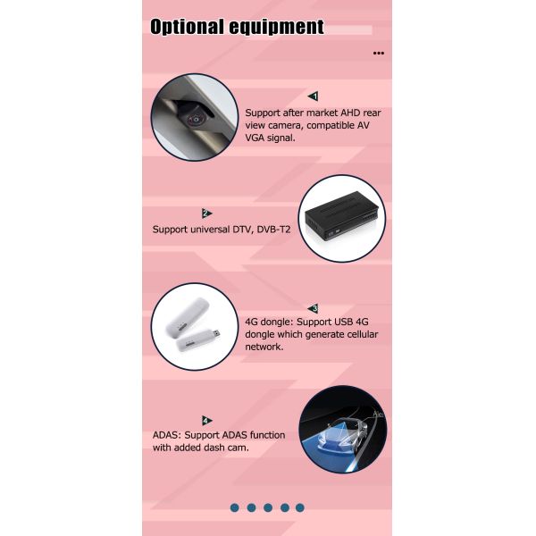 Infiniti Q70 M35 M35h M45 Nissan Fuga Android carplay multi finger touch upgrade