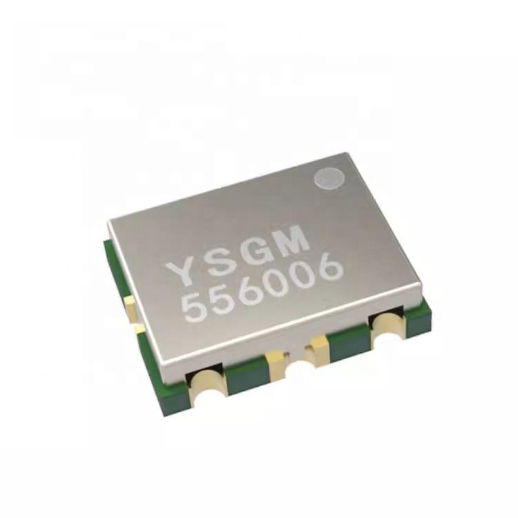 China 8dBm Voltage Controlled Oscillator For 5400-6200MHz Electronic Components wholesale