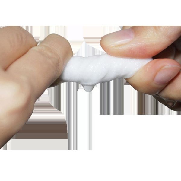 Portable Non Woven Alcohol Disinfectant Wipes / Effective Antibacterial Wet Wipes