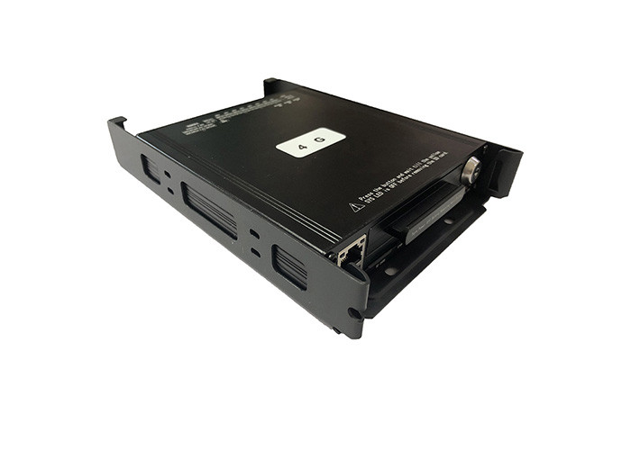 Linux 3.0 8CH Hard Disk Mobile DVR
