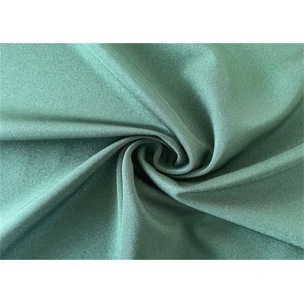 Yoga Leggings Sports Bra Nylon Spandex Knit Fabric Breathable 4 Way Stretch