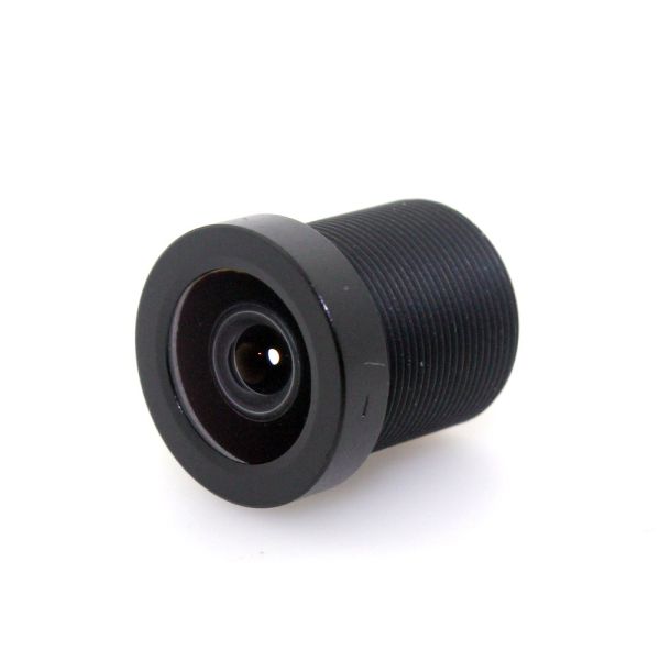 1.8mm 170 Degrees Wide Angle CCTV Lens Camera IR Board Fixed M12 for HD Security Cam 1.8mm 170 Degrees Wide Angle CCTV Lens Camera IR Board Fixed M12 For HD Security Cam