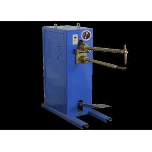 China 380V Spot Welder Air Filter Manufacturing Machine 1070*520*950mm on sale