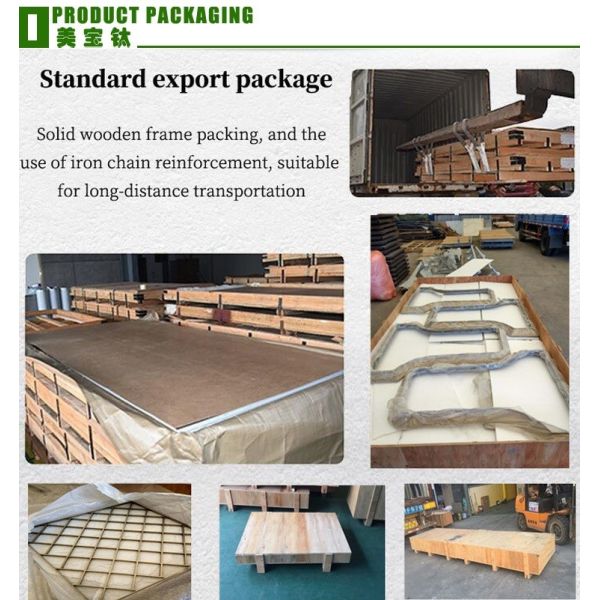 Hairline Bunnings Metal Decorative Screens , 8mm Corrugated Metal Room Divider