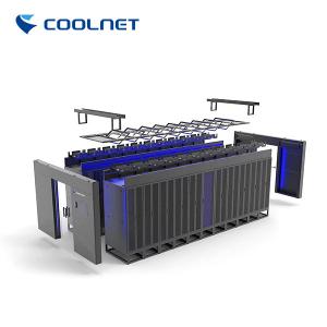 China Modular Data Center Easy To Install And Can Be Expanded Later wholesale
