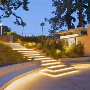 RGB 5050 Outdoor Flexible Solar Powered Strip Lights IP65 For Home Wedding Courtyard