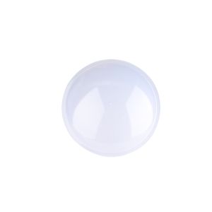 Precision PVC Camera Lens Optical Plastic Fittings From Molding