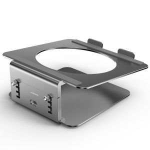 China 10mm Thickness Adjustable Portable Notebook Computer Table 1552g wholesale