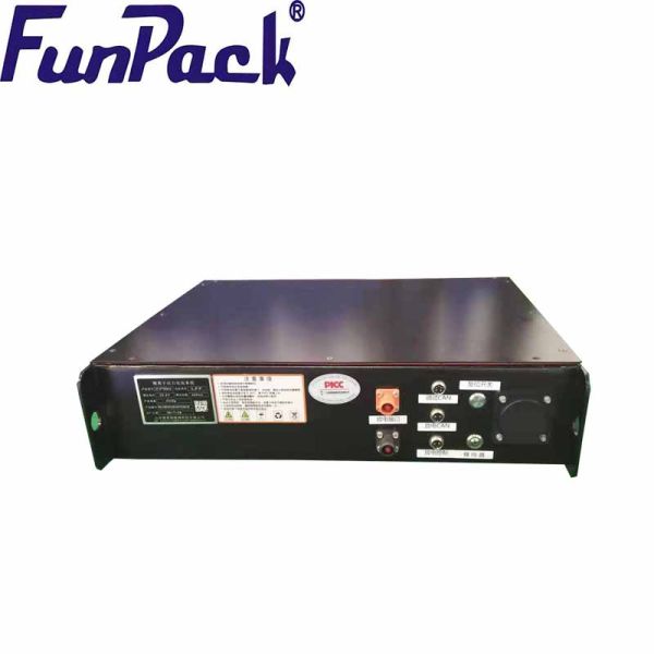 51.2V 105Ah Lifepo4 Battery Pack For 5G Communication Base Station Photovoltaic AGV