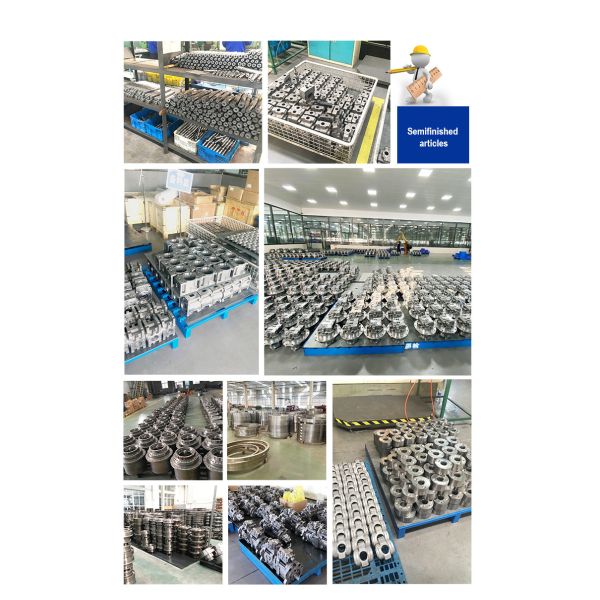 E200B SPK10/10 Hydraulic Pump Motor Parts 0854530 0964355