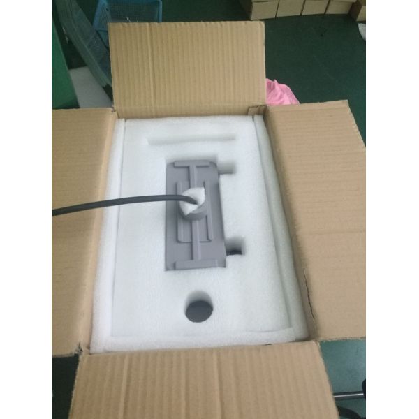 UL844/ATEX 2018 HOT ! 100W-185W LED explosion proof high bay light with ATEX and IECEX certificates for hazardous