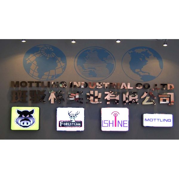 IPX4 Waterproof Infrared CMOS Sensor Digital Night Vision Monocular