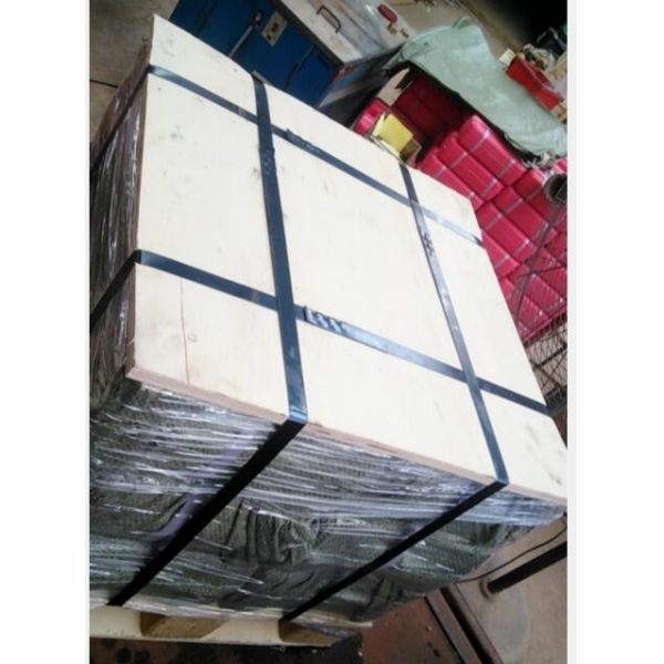 Mitsubishi Style 7 Buttons 38mm Tapered Button Bit For Dimensional Stone