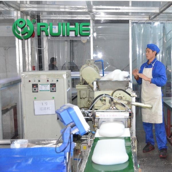 Laryngeal Mask Airway Medical Grade Solid Silicone Rubber High Transparent