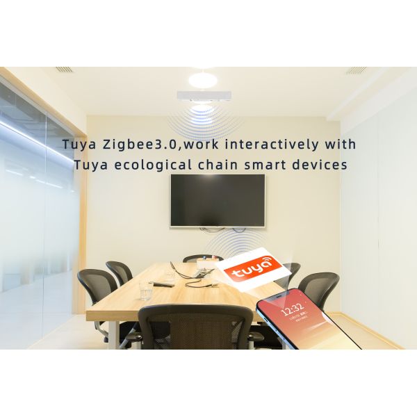 Tuya Zigbee3.0 IOT Driver ML20C-Zi & ML20CC-Zi ML46C-Zi & ML46CC-Zi