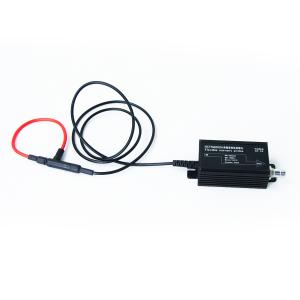 China MEASTEK HCTM6000A Ultra-high Current Measurement High Frequency Probe 6.0KA Peak Measurement For Power System Harmonic Monitoring wholesale