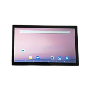 China Android HDMI Capacitive Touch Panel Embedded High Resolution on sale