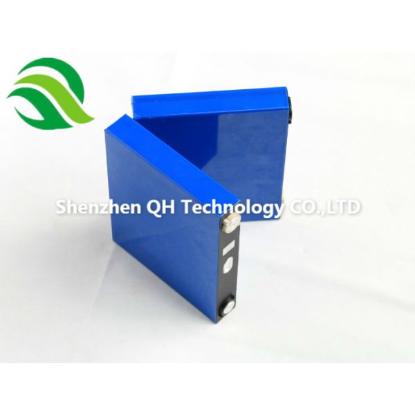 High Discharge Lithium Polymer Battery 3.2V 240Ah High Temperature Resistance