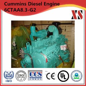 China Cummins Diesel Generator Engine 6CTAA8.3-G2 wholesale