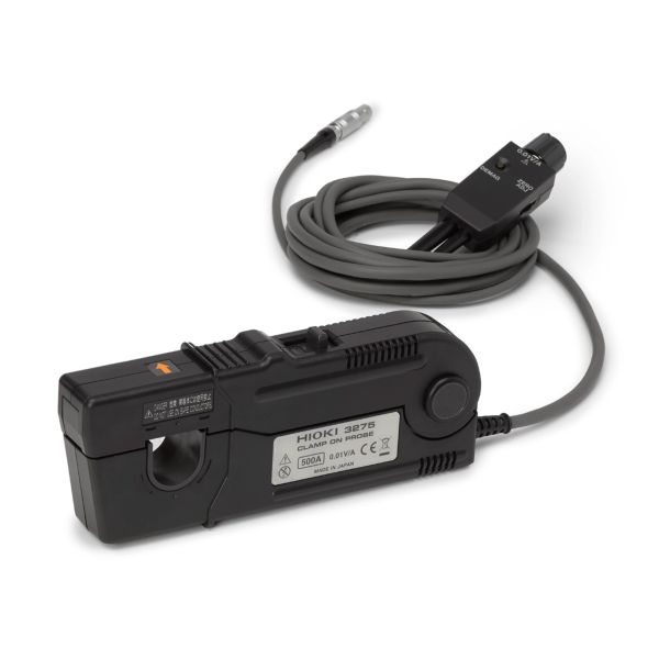 国家仪器CC05120X示波器探头