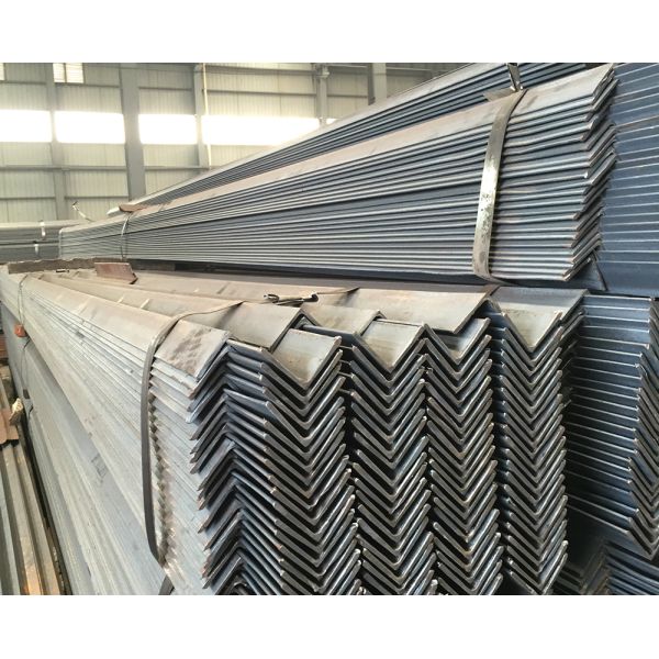 SS 304 201 316L Stainless Steel Angle 50*50mm 60*60mm Hot Rolled For Structures