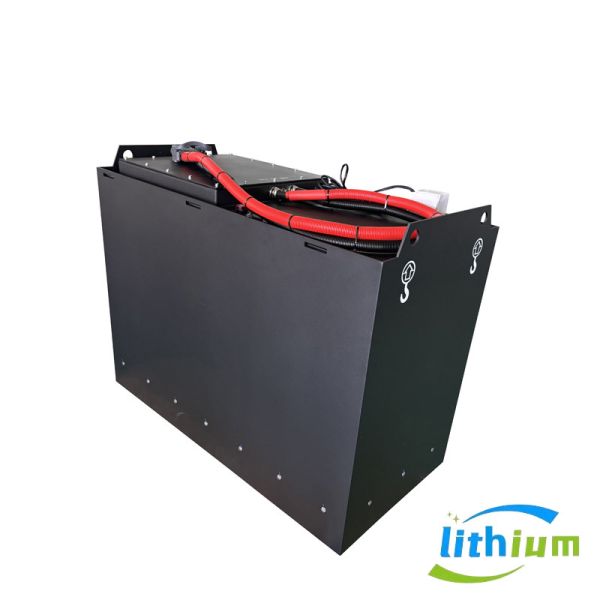 83.2V 304ah High Performance Deep Cycle Battery With BMS System Lithium Battery For Forklift/Golf Cart