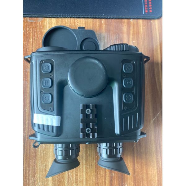 MG-C600 Fusion Thermal Imagery Binocular
