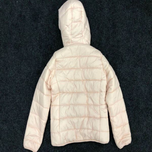 Ladies Padded Jacket Keep Warm Autumn And Winter Available In 5 Colors