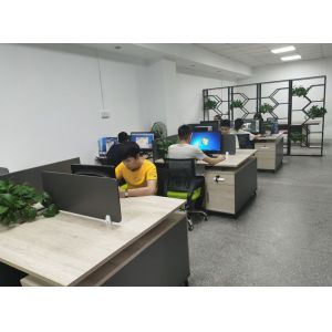 Foshan Jinyu Intelligent Machinery Co.,Ltd