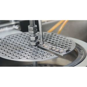 Automatic Vacuum Brazing Machine The Ultimate Solution for PCD/PCBN Inserts