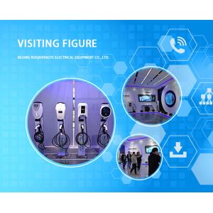 Beijing Ruiqihongye Electrical Equipment Co., Ltd.