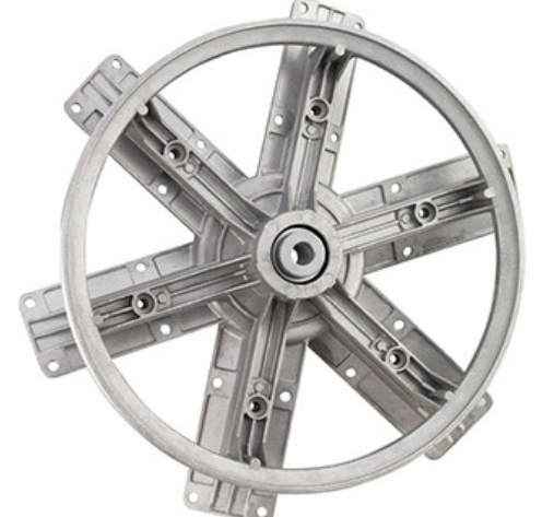 Cooling Poultry Farm Wall Exhaust Fan Greenhouse Ventilation Fan Heavy Duty Wall Mounted Fan