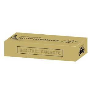 Buick Regal Intelligentspeed Control Electric Opening and Closing Tailgate