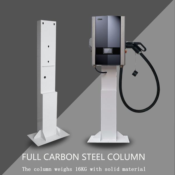 7kw 15kw 20kw Ocpp Type 2 EV Charging Station for Commercial