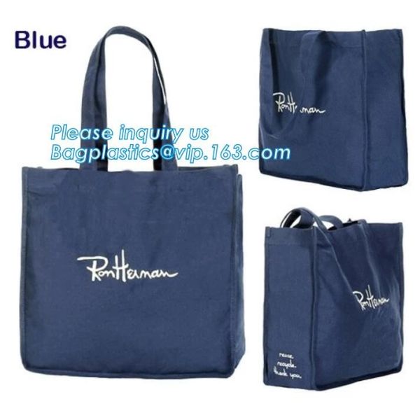 canvas bag custom printed cotton tote bag guangzhou factory in stock,print your own design tote bag cotton canvas custom