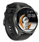 China Intelligent Personalized Electronic Gifts 1.45 Inch Blood Pressure Smartwatch wholesale