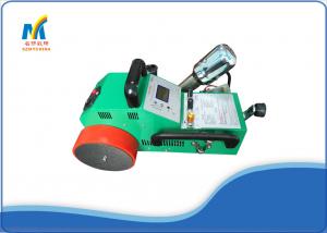 China 1600 W Flex Pvc Banner Welding Machines , Hot Air Plastic Welding Machine wholesale