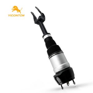Air Ride Suspension Spring for Vehicle Suspension System Upgrade