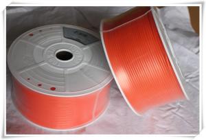 China Smooth Round Urethane Round Belting wear-resistance or Ceramic wholesale