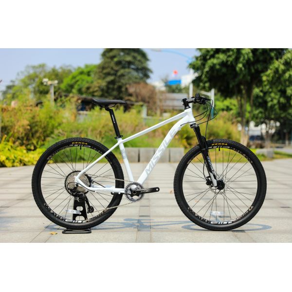 30 Speed Mountain Bike Aluminum Alloy Hydraulic Disc Brake MTB with 27.5 Inch Wheel