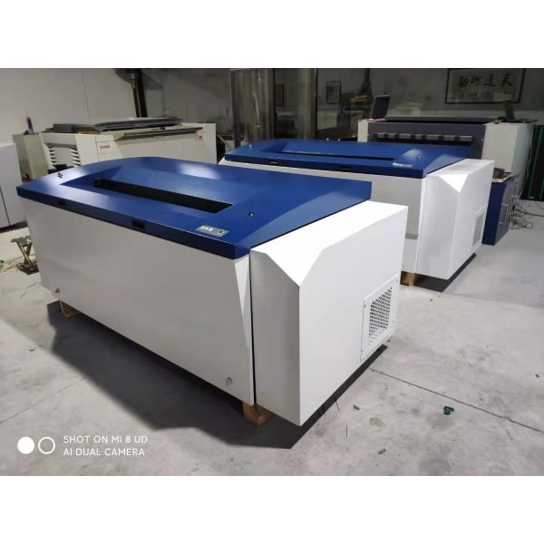 High-speed computer plate making machine, thermal CTP plate making machine, offset printing CTP plate making machine