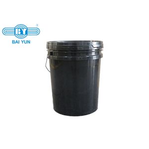 Black Silicone Caulk SMG533 BSI Solar Panel Adhesive